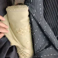 خریدوفروش پارچه خریدار ته طاقه تیکه پارچه خورده