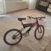 دوچرخه سایز ۲۰