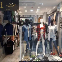 مغازه-تهرانپارس
