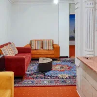 اجاره سوئیت ویلایی یک خواب فول امکانات جاجوریم