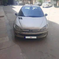 فروش پژو ۲۰۶