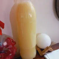 محصولات خوراکی دستی خانگی