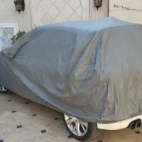 فنر 207 ،چادر خودرو 207