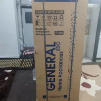 کارتن یخچال ۲عدد