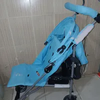 کالسکه‌‌بچه