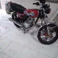 موتور سیکلت