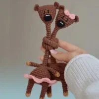 انواع کارهای بافتنی