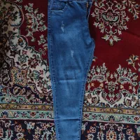 شلوارلی زنانه