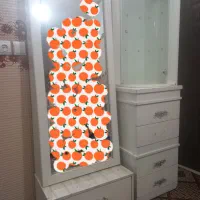 آینه و دراور