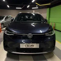 آی دی فور / ID4 / تحویل آنی / با پلاک