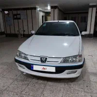 پارس ۴۰۲ درحد خشک