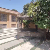 ویلایی ۶۵۰ متری / ۵ خواب / حیاط سرسبز / ستارخان