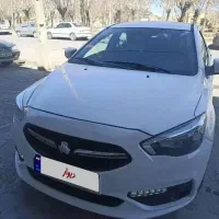 شاهین gl دنده ی ۱۴۰۳