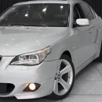 BMW 520i|خودرو سواری و وانت|تبریز, |دیوار