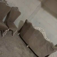 مبل هفت نفره سالم