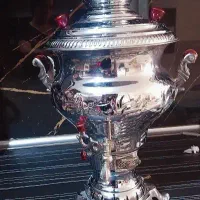 سماور گازی نو