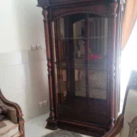 ویترین درجه یک