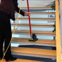 (خدمات نظافتی نورسا)