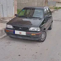 پراید هاچبک هیدرولیک
