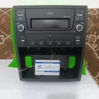 فروش ضبط فابریک سورن پلاس فوق‌العاده تمیزه