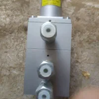 شیربرقی