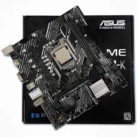 باندل مادربرد ایسوس و پردازنده اینتل H510+i310100f