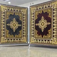 فرش مدل فضیلت -+٪ شروع یک چیدمان بینظیر