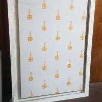 قاب شاسی پنج سانتی ابعاد شاسی۶۰*۹۰