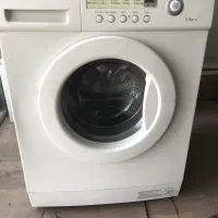 ماشین لباسشویی سامسونگ