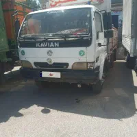 کاویان ۱۰۶ مدل ۸۷
