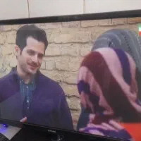 تلوزیون ۴۳ پلاسما سامسونگ