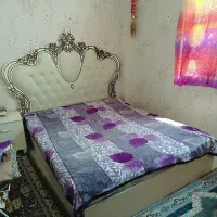 تخت خواب دو نفره
