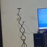 دوعدد فرفوژه مناسب گل و....