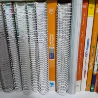 تعدادی کتاب تست کنکور با بهترین قیمت