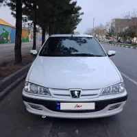 پژوپارس۹۷دوگانه کارخانه درحدصفر