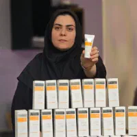 پماد بیوممتیک ضد لک