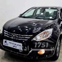 جک جی4 // JAC J4// مدل 1405 نمایندگی 1751 مرادی