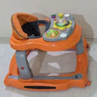 روروک و کریر نوزاد برند French Collection