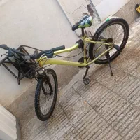 دوچرخه 26