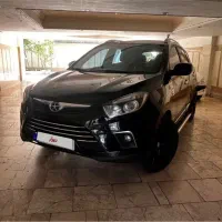 جک اس ۵ مدل ۹۸