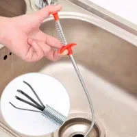 میله چنگکی مشکل گشا
