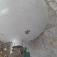 کپسول گاز cng
