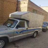 مزدا ۱۶۰۰|خودرو سواری و وانت|شهرکرد, |دیوار