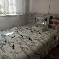 تخت دو نفره