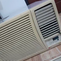 کولر LG 24000 سری جدید کنترل‌دار