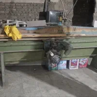 اره برش ام دی اف و چوب