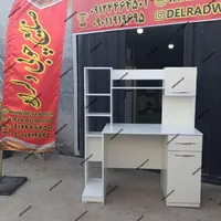 میز تحریر بسیار کاربردی وجادار اهورا|میز تحریر و کامپیوتر|تهران, آجودانیه|دیوار