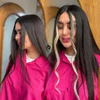 اکستنشن مو