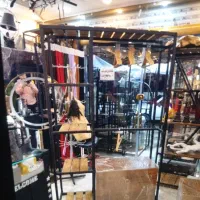 رگال فروشی