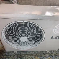 کولر گازی ال جی 26 هزار
